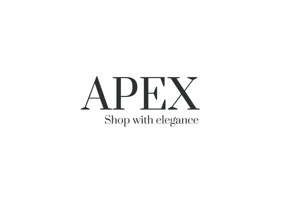 Apex Shopping App